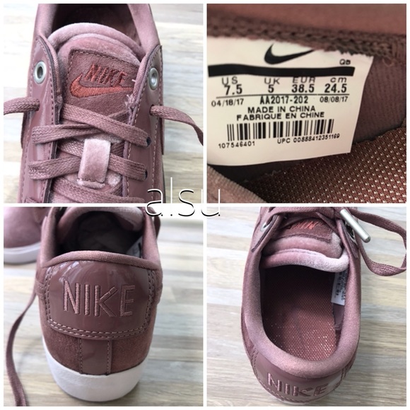 Nike Blazer Low LX WMNS - Picture 7 of 8